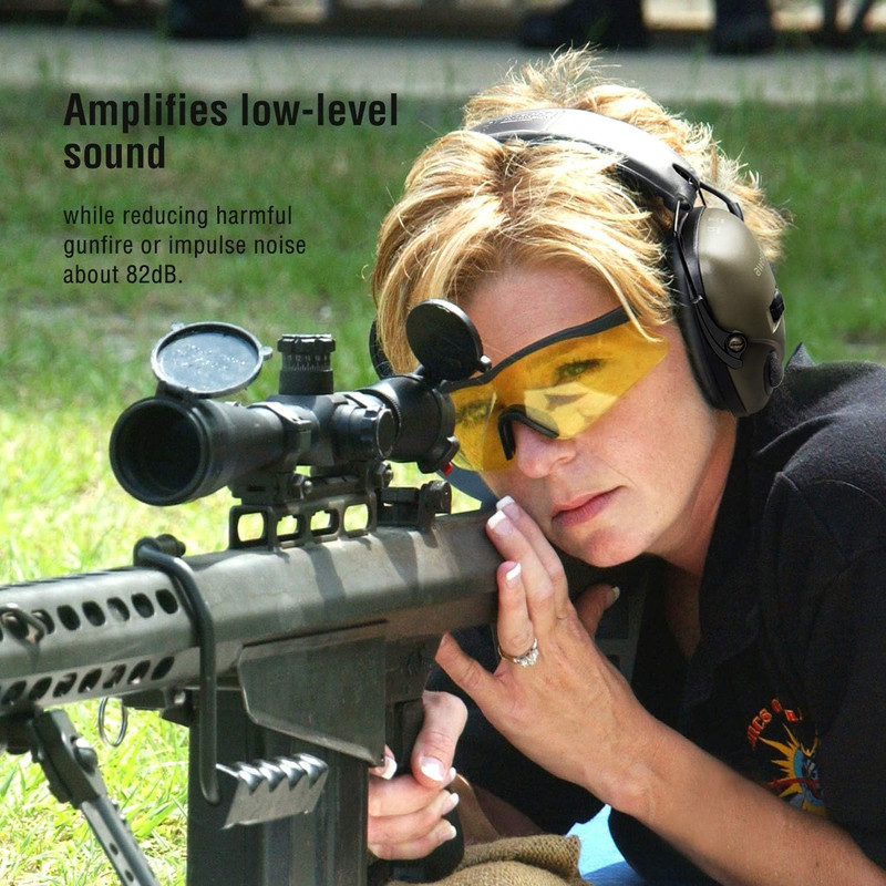 محافظ گوش هوشمند اوصافه مدل ‎GF01P