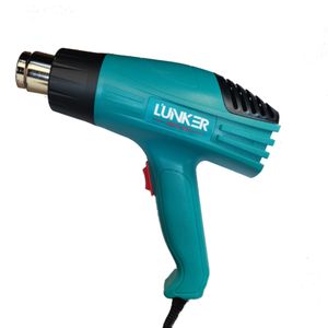 سشوار صنعتی لانکر مدل M-HG2200