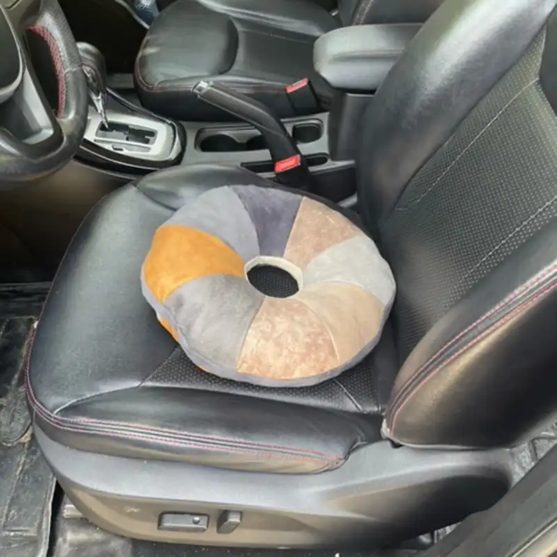 بالش نشیمن خودرو مدل US-45