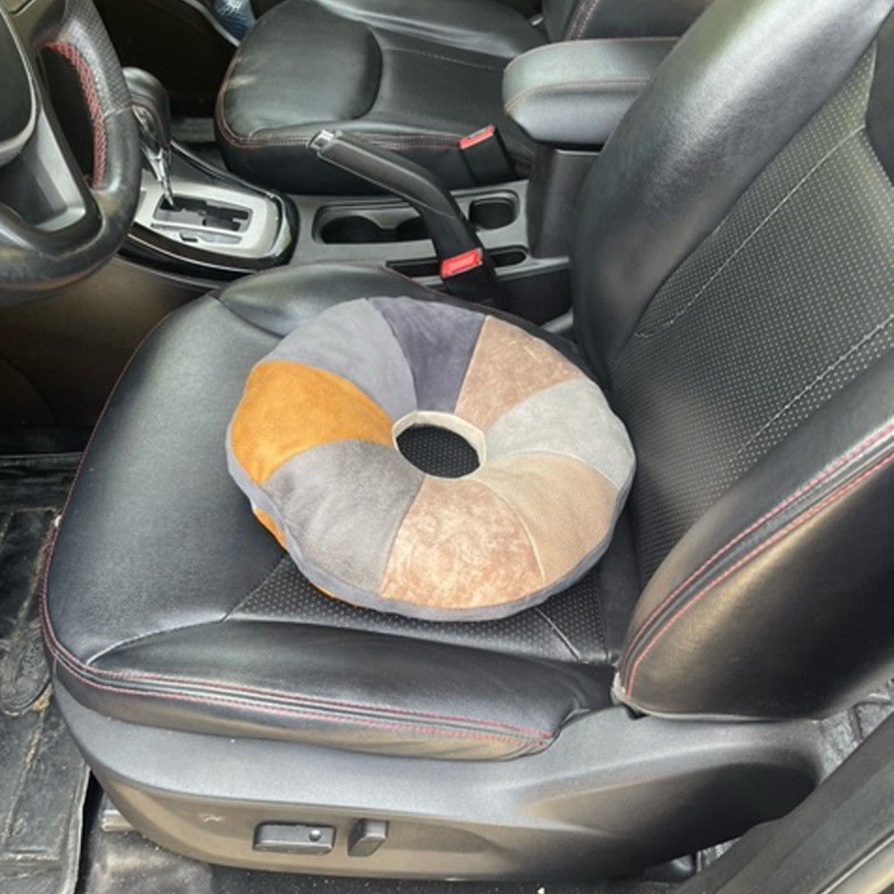 بالش نشیمن خودرو مدل US-45