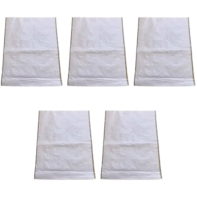 کیسه گونی لمینت مدل ضد رطوبت 60.90 بسته 5 عددی