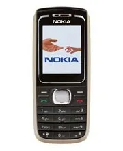 گوشی موبایل نوکیا 1650