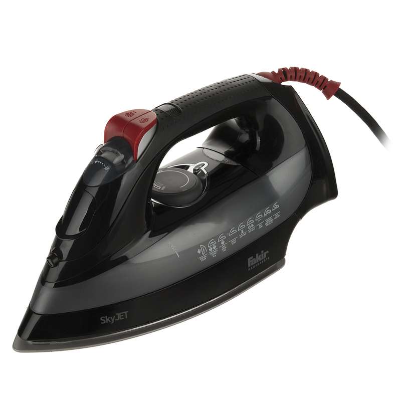 اتوبخار فکر مدل Skyjet