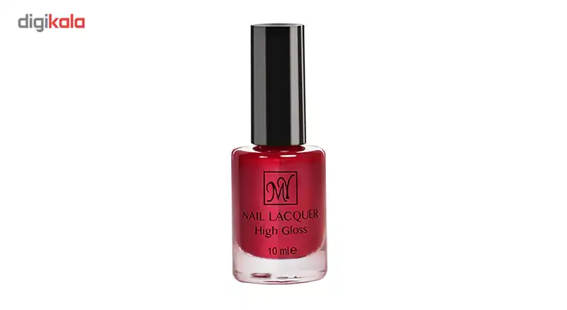 لاک ناخن مای شماره 304