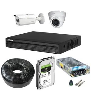 سیستم امنیتی داهوا مدل DP22I1101