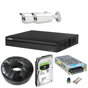 سیستم امنیتی داهوا مدل DP22I0202