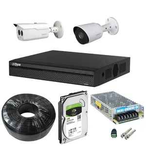 سیستم امنیتی داهوا مدل DP22I0201