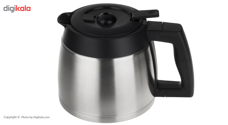 قهوه ساز و آسیاب بیم مدل W5.001