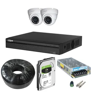 سیستم امنیتی داهوا مدل DP22E2000