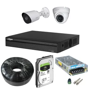 سیستم امنیتی داهوا مدل DP22E1100