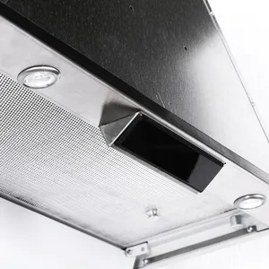 هود مخفی درسا مدل 1402 سایز 70