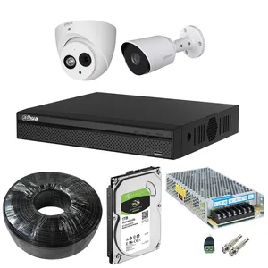 سیستم امنیتی داهوا مدل DP22A1110