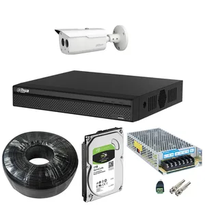 سیستم امنیتی داهوا مدل DP12I0101