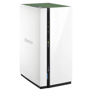 ذخیره ساز تحت شبکه کیونپ مدل TS-228A