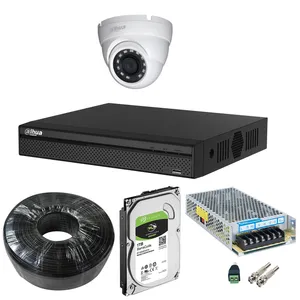سیستم امنیتی داهوا مدل DP12E1000