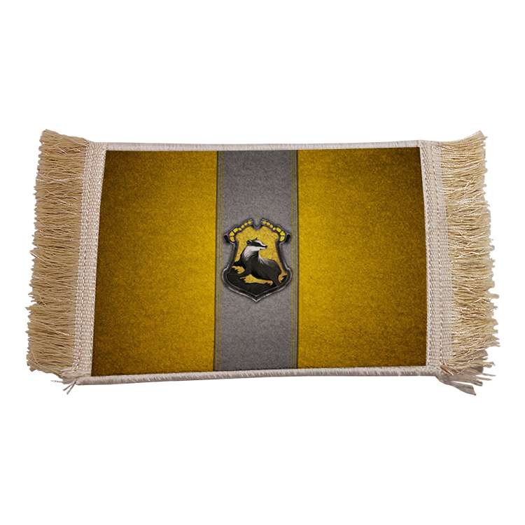 فرش ماشینی دیوارکوب مدل هری پاتر کد 47