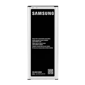 Galaxy Note 4 Battery