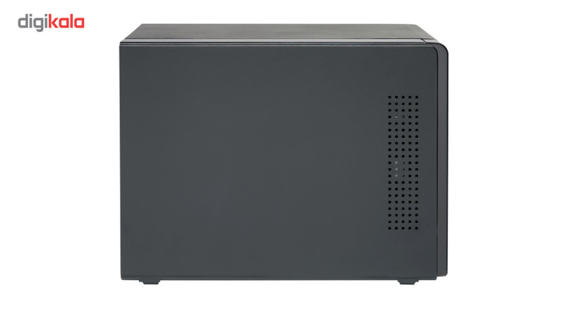 ذخیره ساز تحت شبکه کیونپ مدل TS-451+-2G