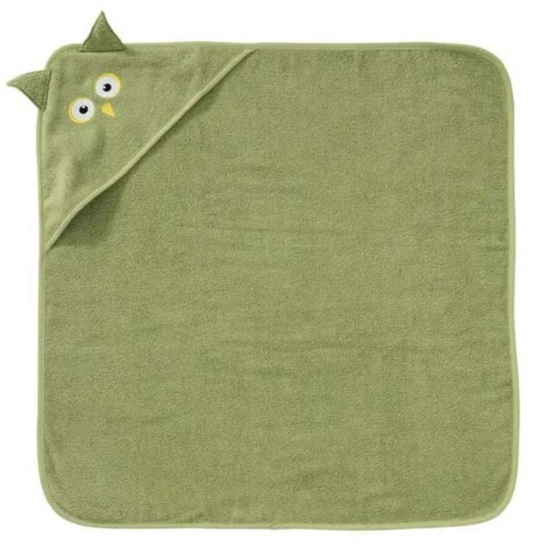 حوله نوزادی لوپیلو مدل ger940 سایز 75x75 سانتی متر