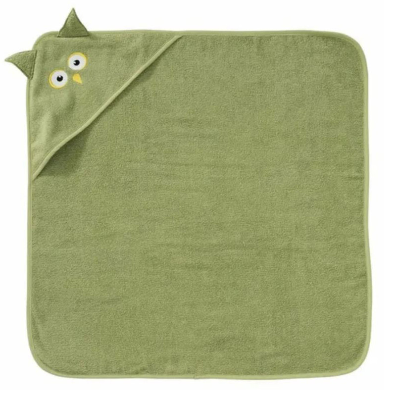 حوله نوزادی لوپیلو مدل ger940 سایز 75x75 سانتی متر