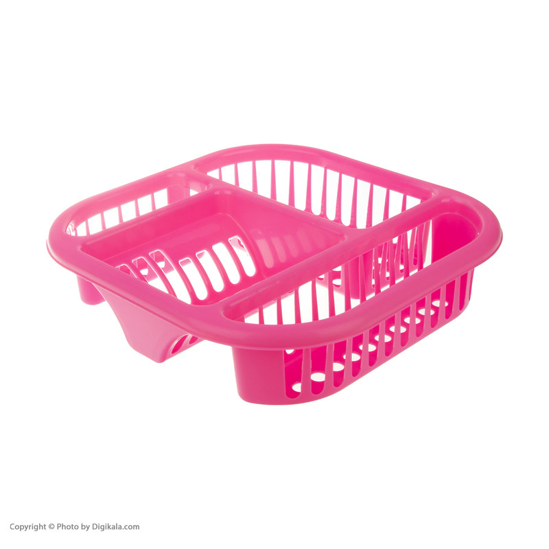 ست اسباب بازی آشپزخانه زرین تویز طرح سبد آبچکان مدل M9