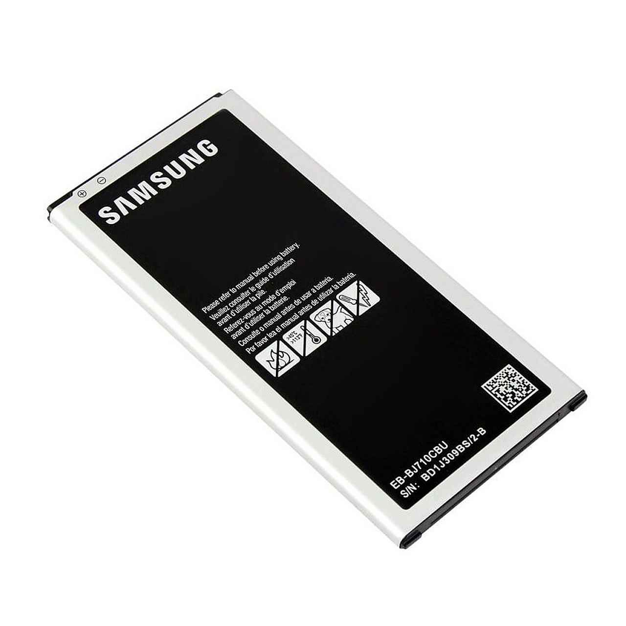 باتری موبایل مدل EB-BJ710CBU با ظرفیت 3000 میلی آمپر