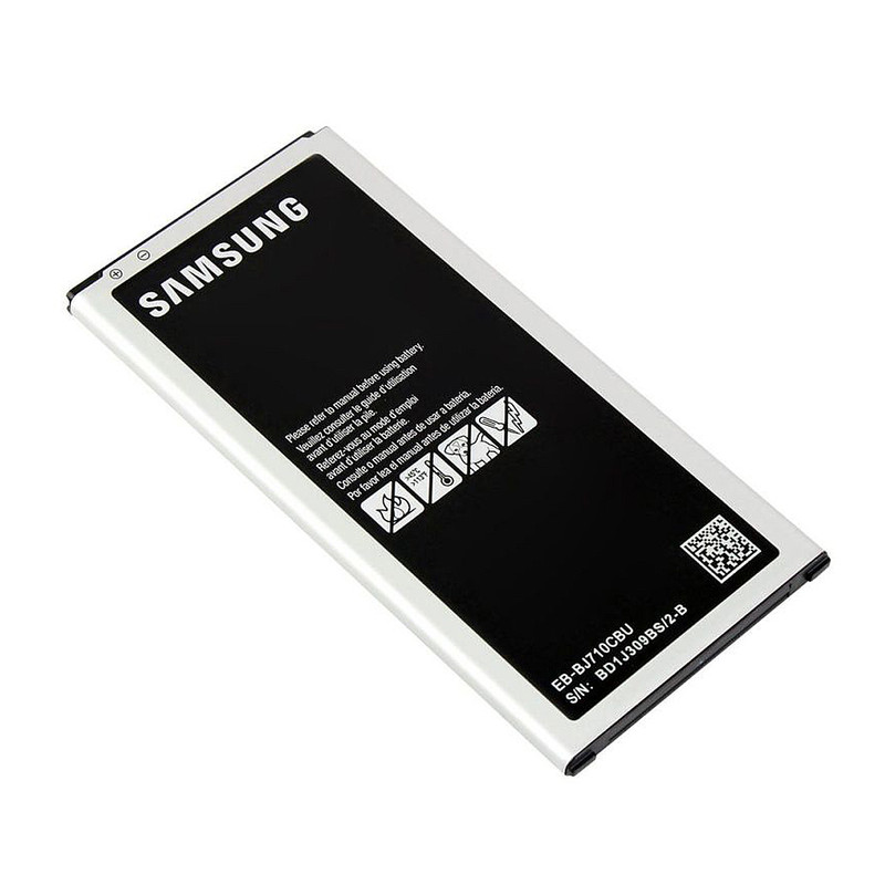 باتری موبایل مدل EB-BJ710CBU با ظرفیت 3000 میلی آمپر