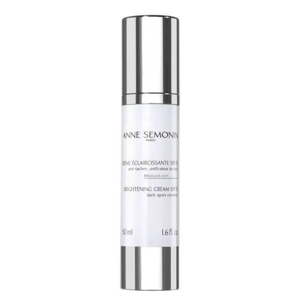 کرم روشن کننده انه سمونین SPF 15 حجم 50 میلی لیتر