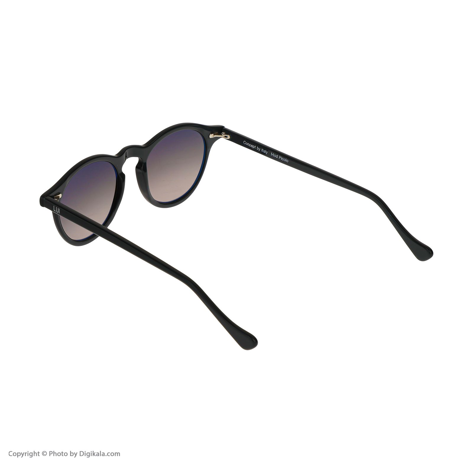 عینک آفتابی لویی مدل mod picolo 09 -  - 4