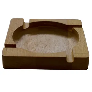 زیرسیگاری مدل مربعی