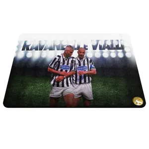Hoomero Juventus Football club A8181 Mousepad