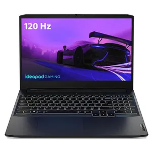 لپ تاپ 15.6 اینچی لنوو مدل IdeaPad Gaming 3 15IHU6-i5 8GB 512SSD GTX1650