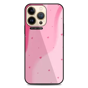 AKAM AMC-WA13PRO-PINK-1 Cover For Apple iPhone 13 Pro