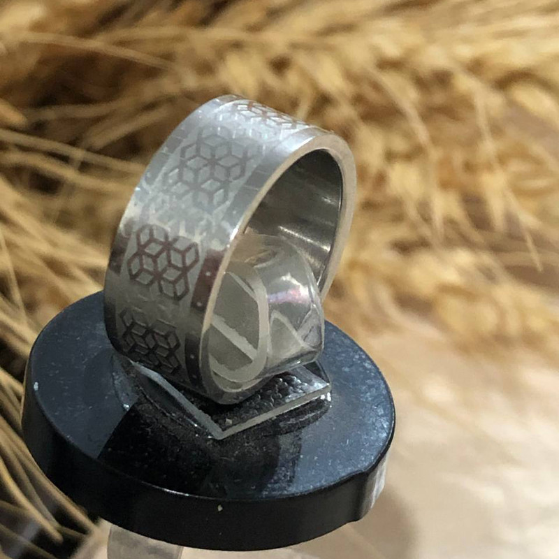 انگشتر مدل SH 512 انگشتر مدل SH 512