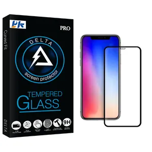 PK Delta Glass Screen Protector For Apple iPhone Xs Max