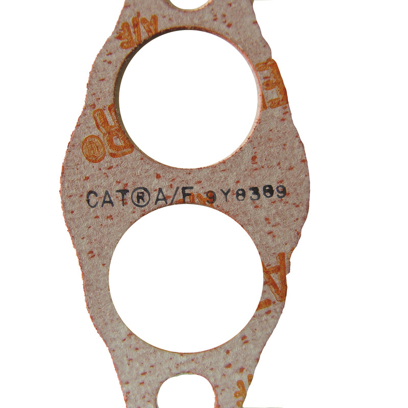 گسکت ماشین آلات کاترپیلار کد 9Y8389
