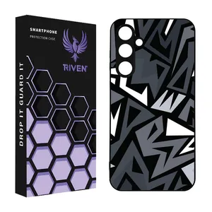 RIVEN RI3-15 Case For Samsung Galaxy A54