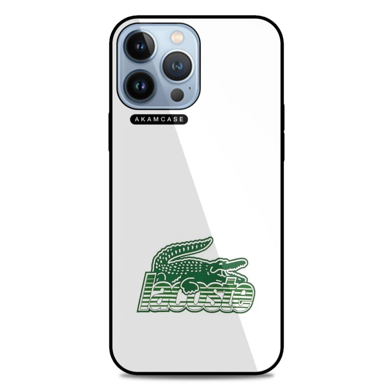 کاور آکام مدل AMC-WA13PROMAX-BRANDS-19 مناسب برای گوشی موبایل اپل iPhone 13 Pro Max