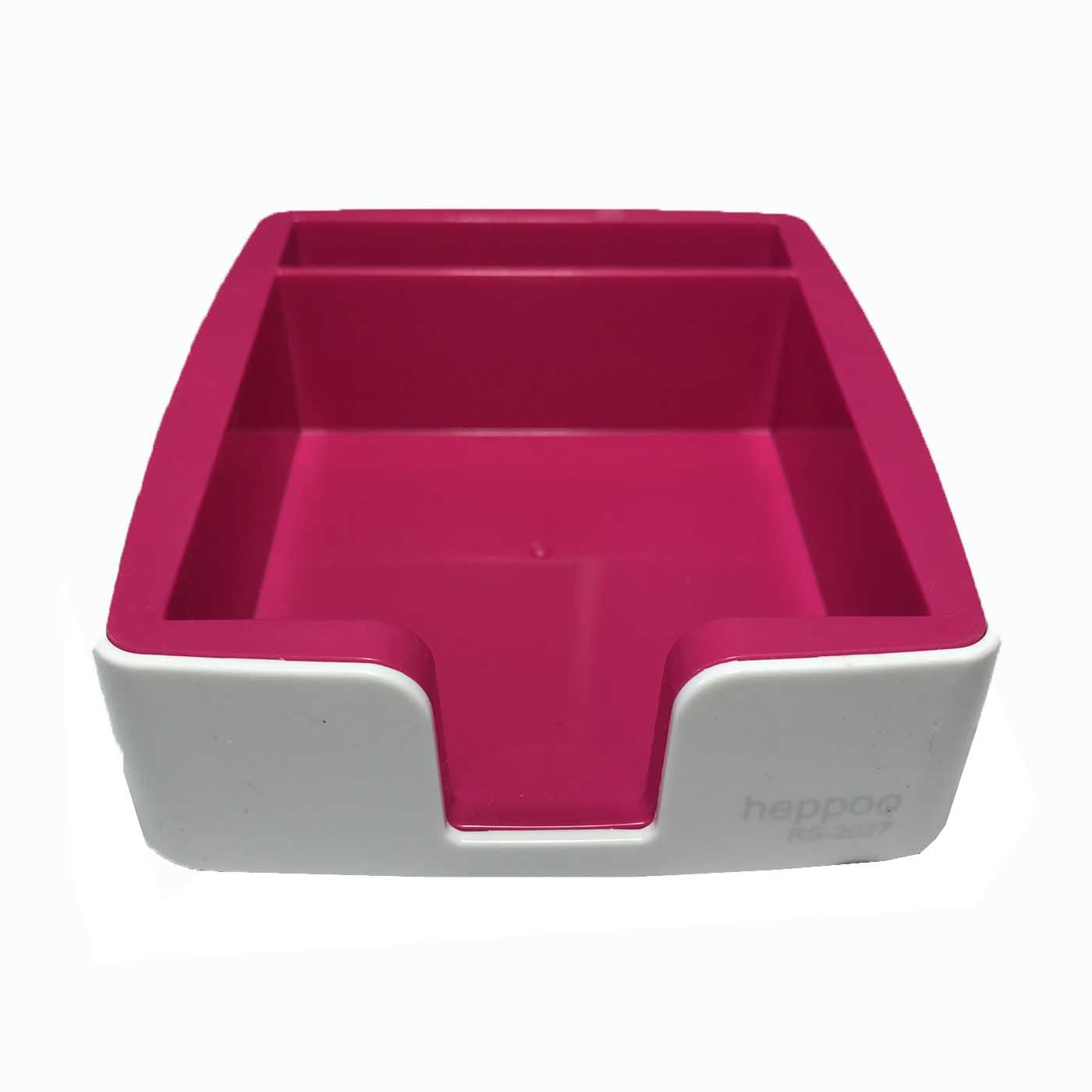 جای کاغذ یاداداشت مدل 14400