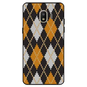 Megafone 8104 Cover For Samsung Galaxy J2 Core