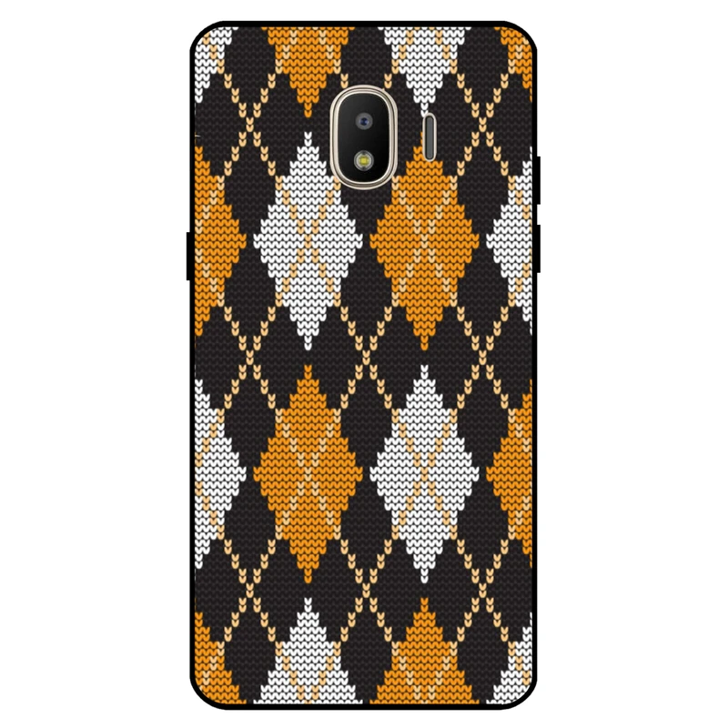 کاور مگافون کد 8104 مناسب برای گوشی موبایل سامسونگ  Galaxy J2 Core