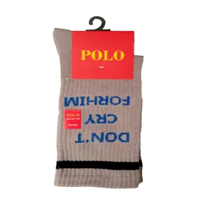 جوراب پولو مدل اسپرت کد 021