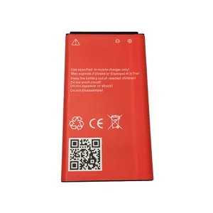 باتری موبایل مدل  BL-25BI ظرفیت 2050 میلی آمپر ساعت مناسب برای گوشی موبایل جی ال ایکس T352/E51/XPOWER/C58
