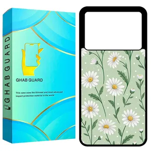 Ghab Guard GCHPK70P Cover For Xiaomi Redmi K70 Pro 5G / Poco F6 Pro