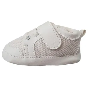 پاپوش نوزادی مدل f162 رنگ سفید