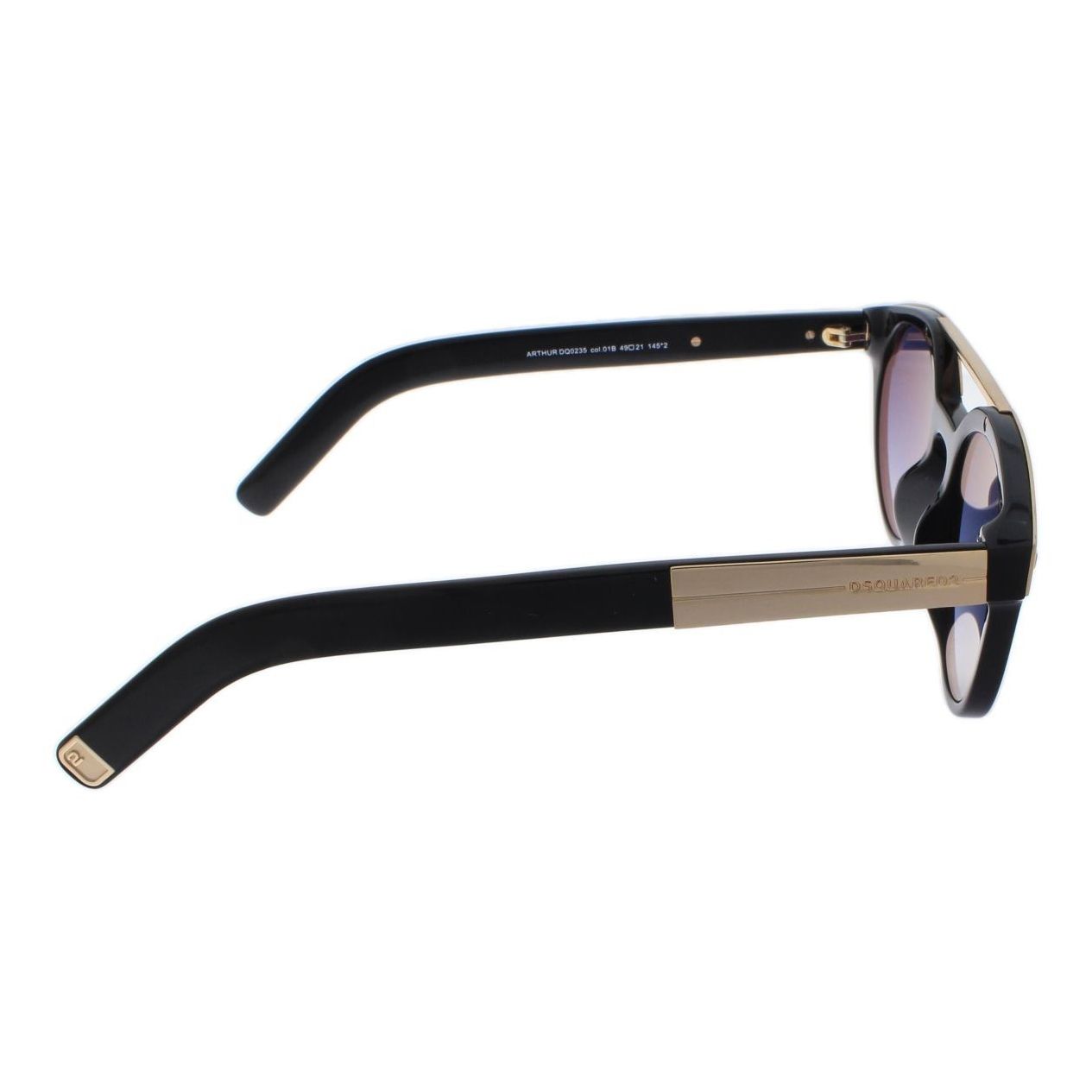 عینک آفتابی زنانه دیسکوارد مدل 023501B -  - 2