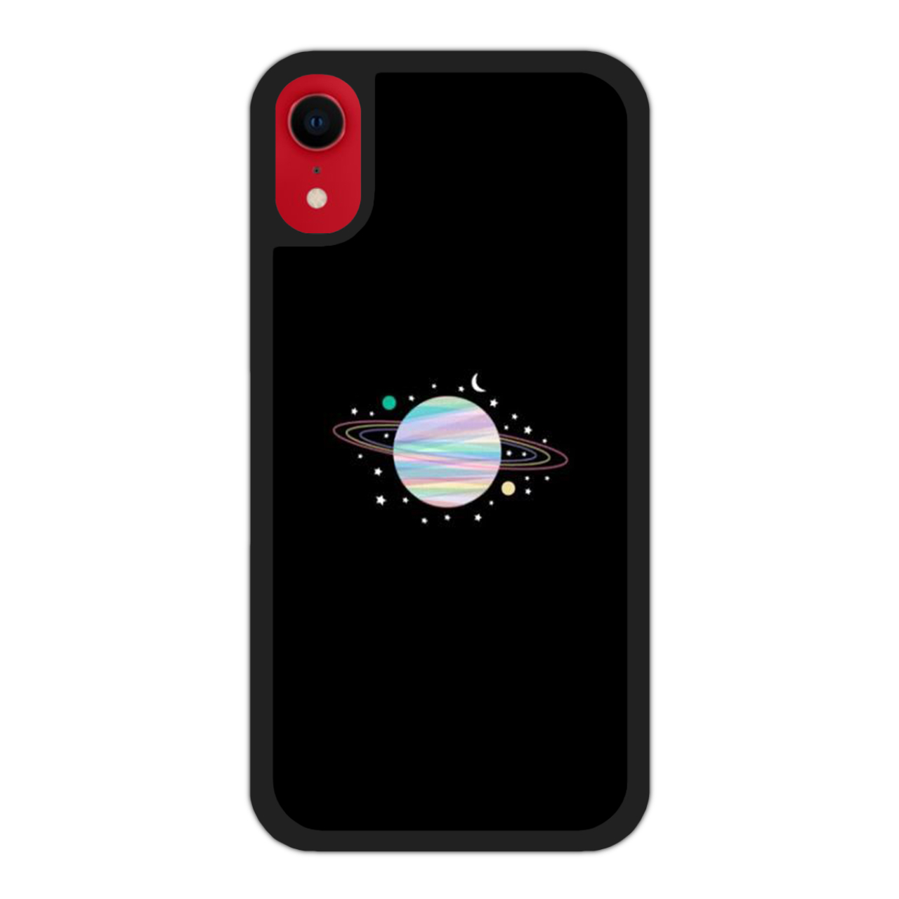 کاور آکام مدل AXR2257 مناسب برای گوشی موبایل اپل iPhone XR