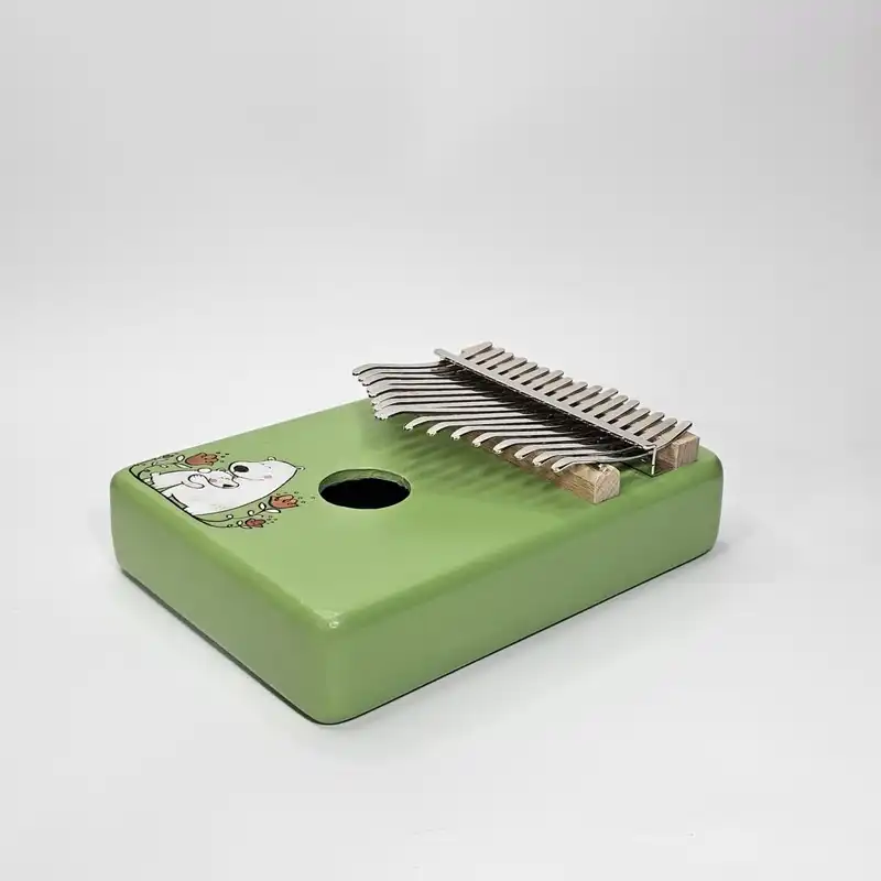 کالیمبا کُرال طرح نقاشی مدل حفره دار حرفه ای