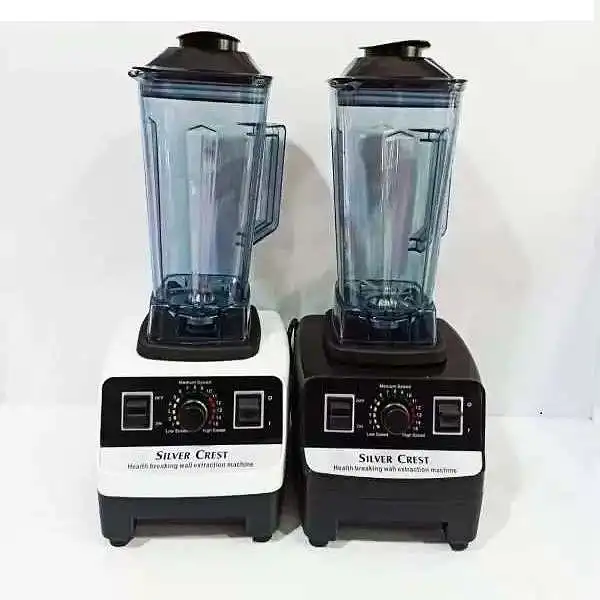 مخلوط کن سیلور کرست مدل 4500 وات