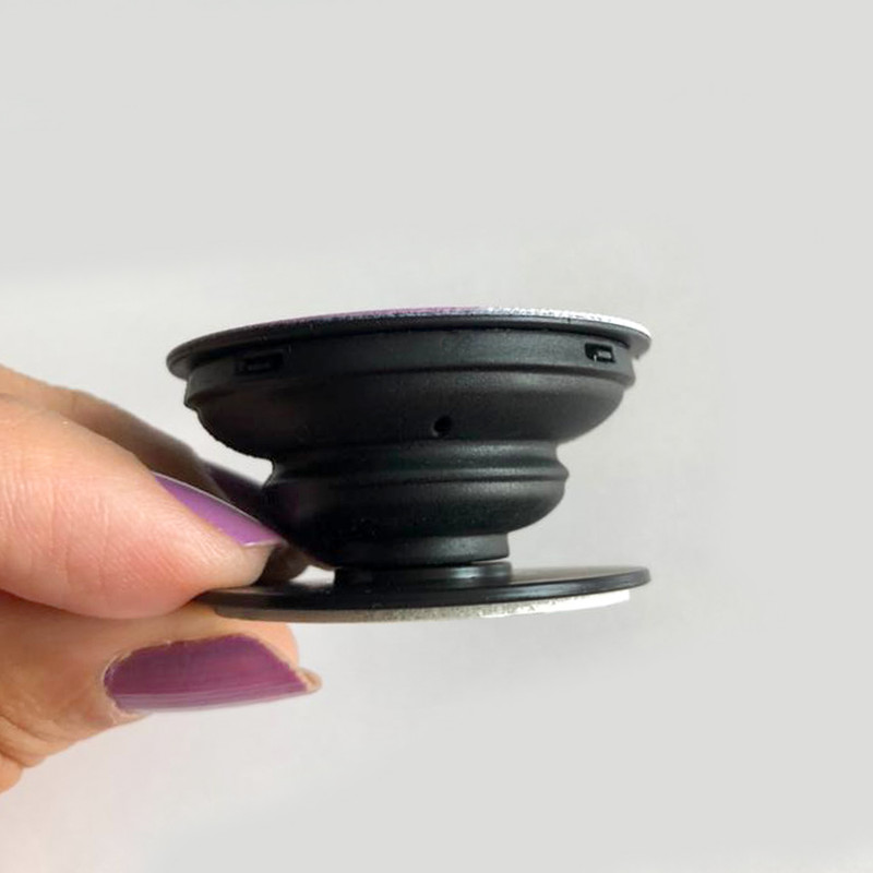 پایه نگهدارنده گوشی موبایل پاپ سوکت مدل 01